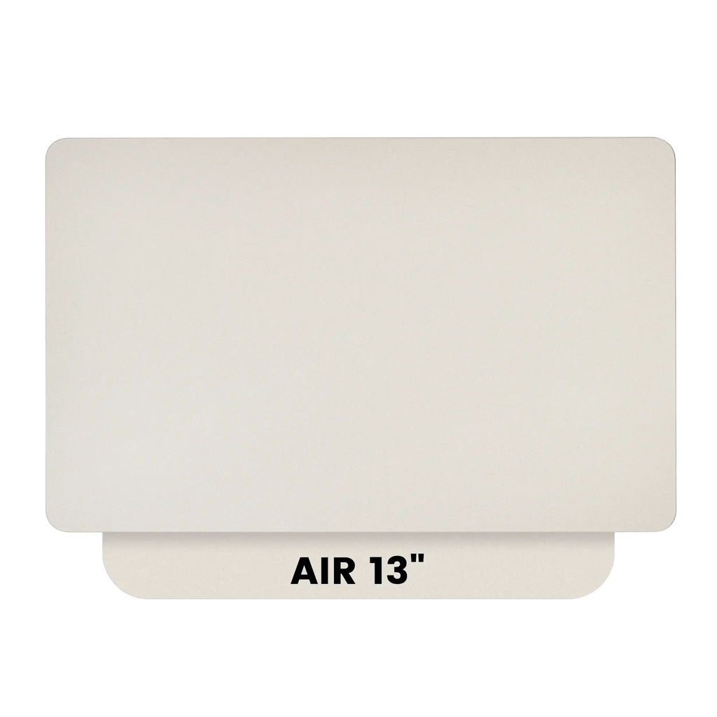 Trackpad for MacBook Air 13" (A3113 / Mid 2024 / A3240 / Early 2025) (Starlight)