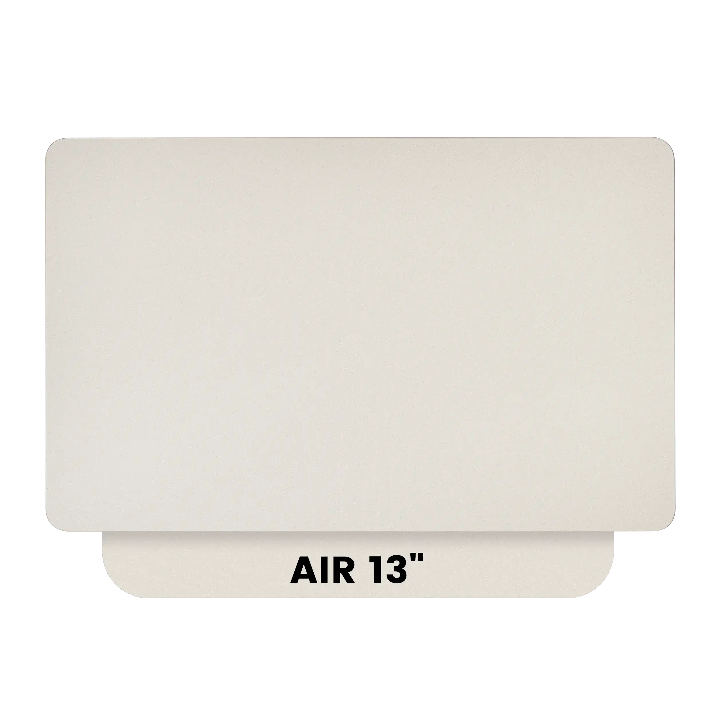 Trackpad for MacBook Air 13" (A3113 / Mid 2024 / A3240 / Early 2025) (Starlight)