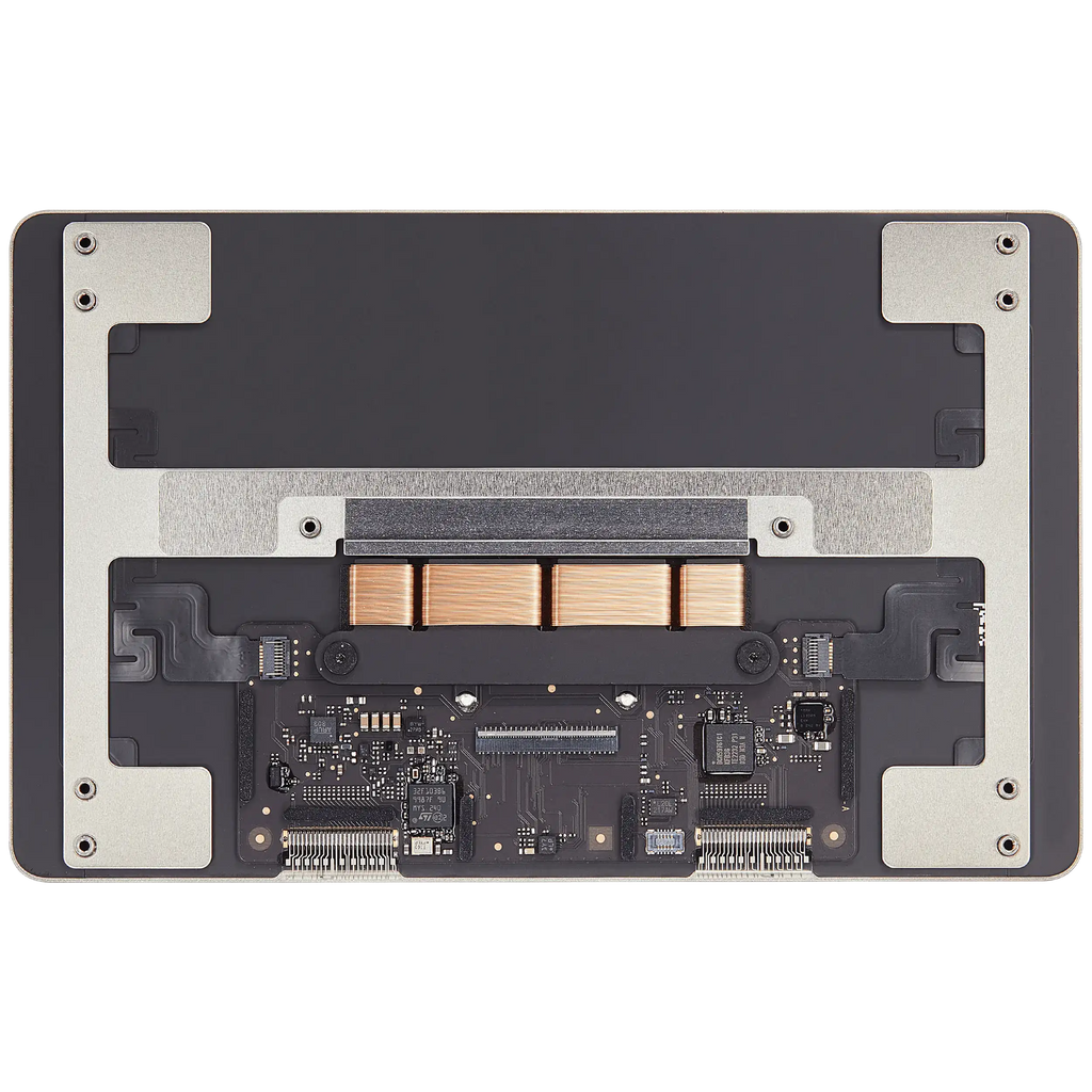 Trackpad for MacBook Air 13" (A3113 / Mid 2024 / A3240 / Early 2025) (Starlight)