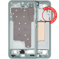 Midframe/Rahmen für Samsung Galaxy S25 Mint