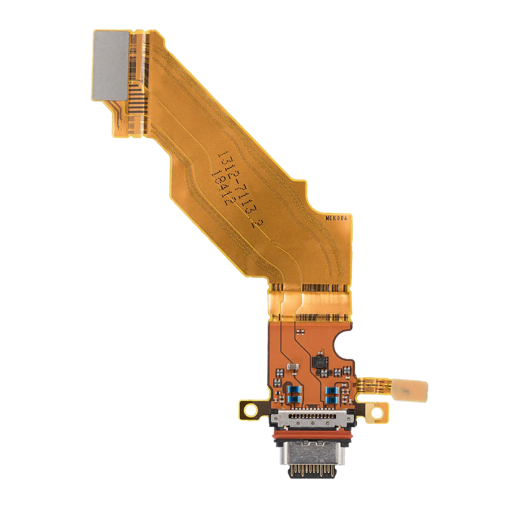 Ladebuchse-Flexkabel für Sony Xperia XZ3