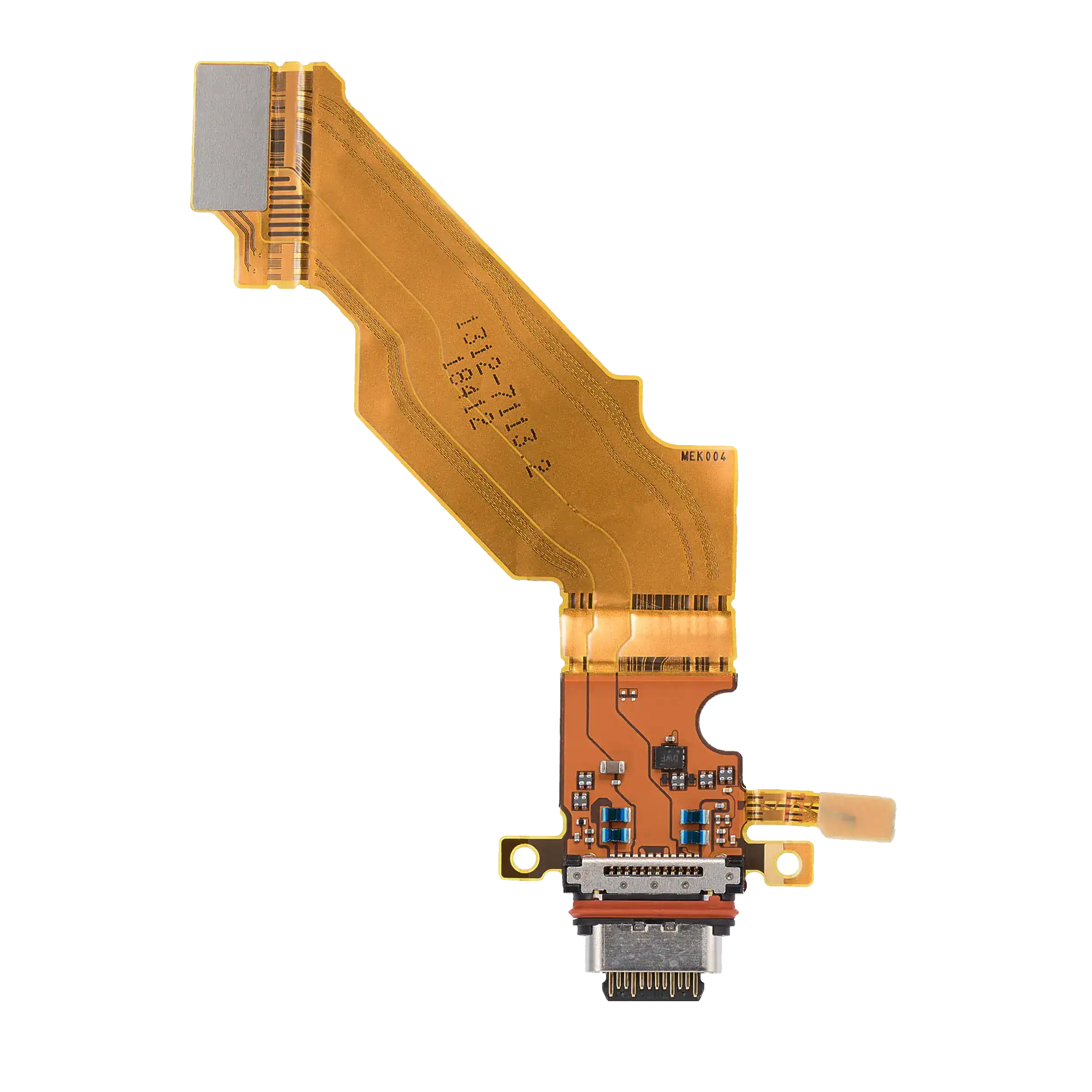 Ladebuchse-Flexkabel für Sony Xperia XZ3