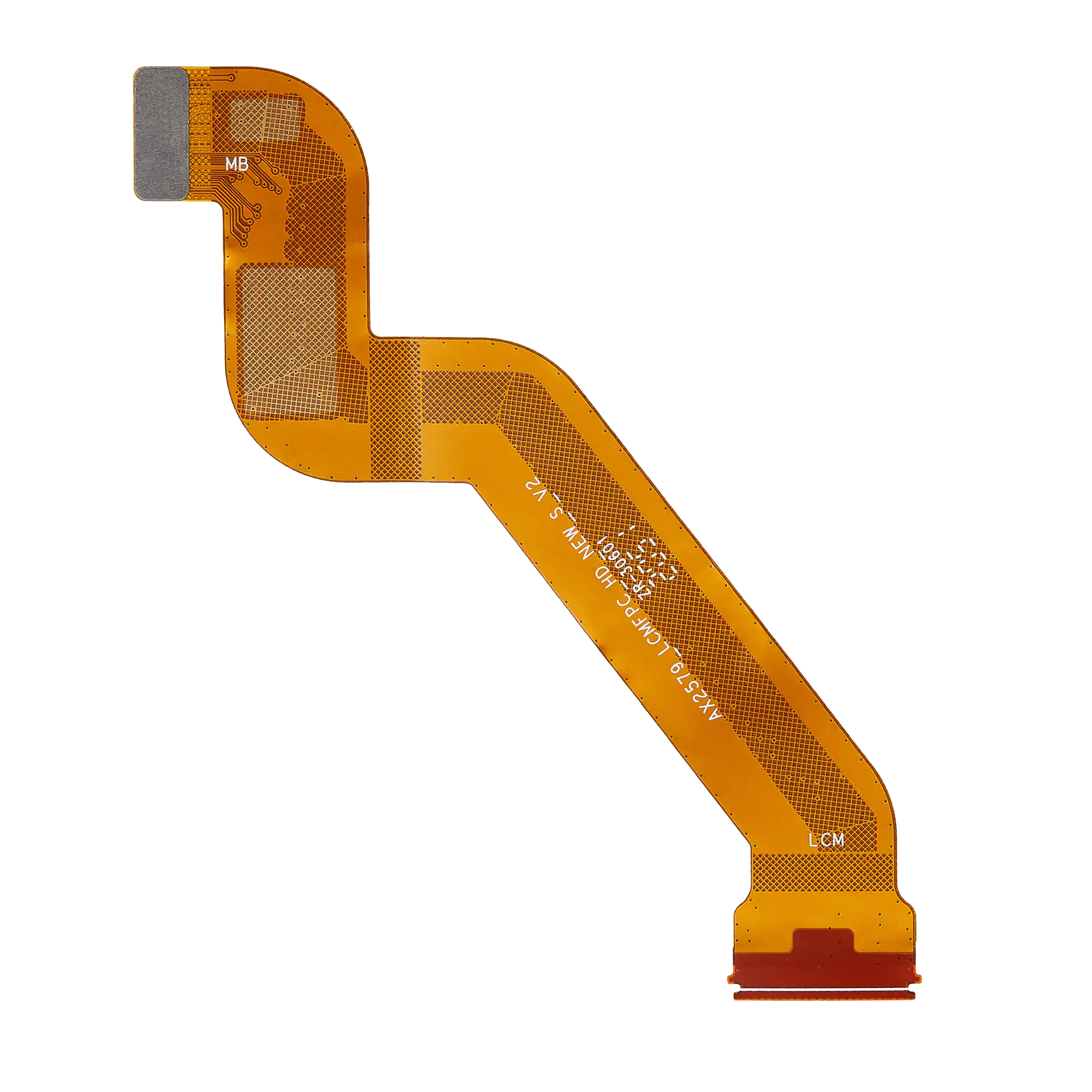 LCD-Flexkabel für Lenovo Tab M10 (TB-X306) (2nd Gen) (HD)