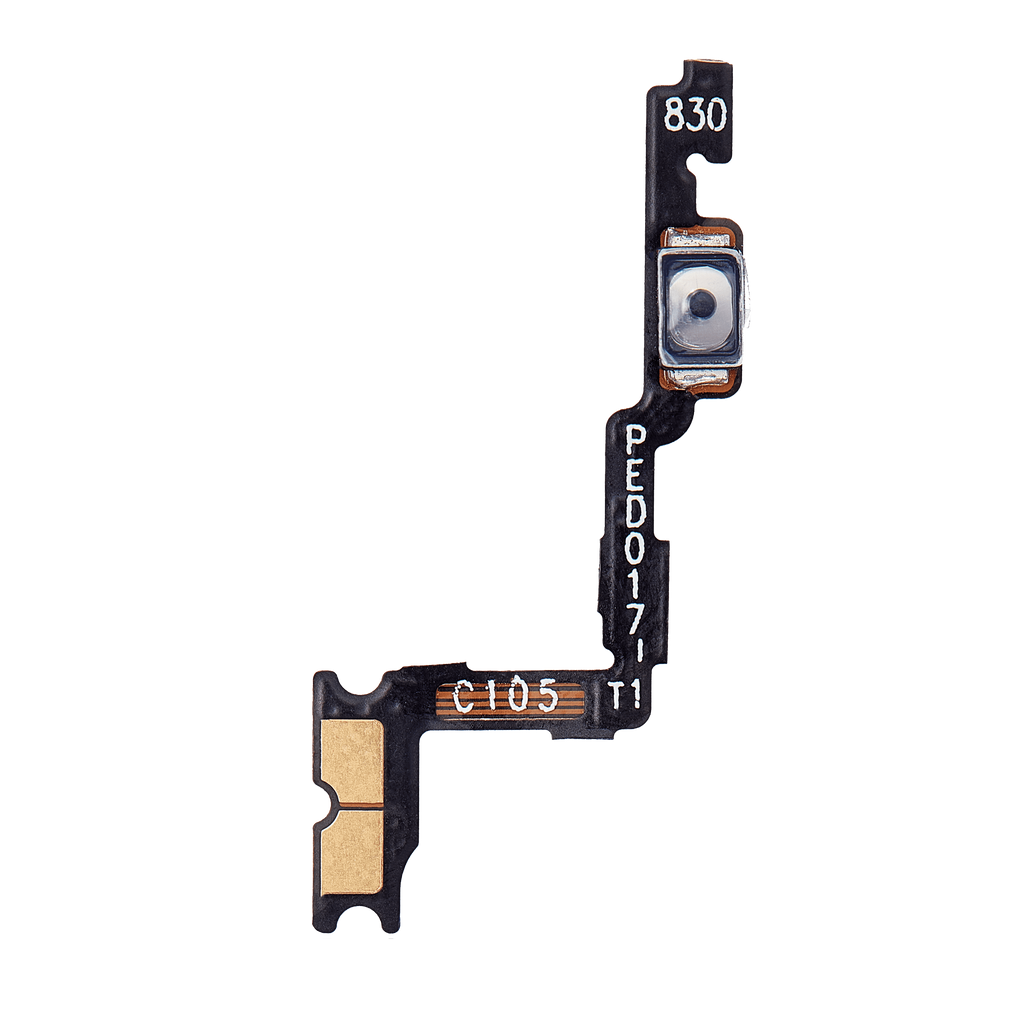 Power-Button-Flexkabel für OnePlus 6T (A6010 / A6013)