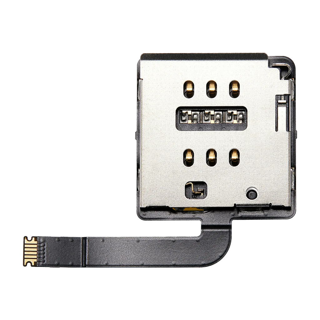 SIM-Kartenleser mit Flex für iPad Air 4 (2020) / iPad Air 5 (2022)