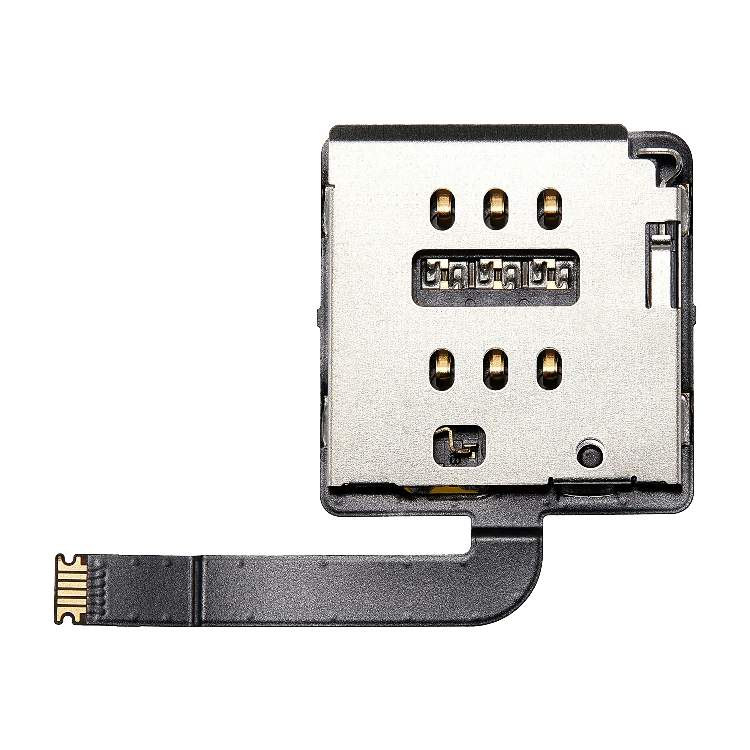 SIM-Kartenleser mit Flex für iPad Air 4 (2020) / iPad Air 5 (2022)