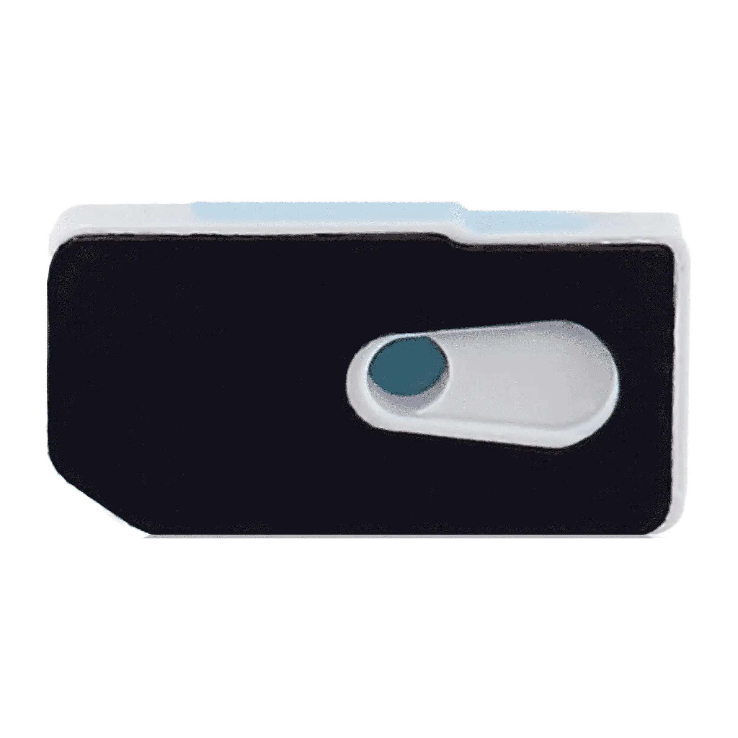 Flash / Power Flex Bracket with Microphone Mesh for iPhone 13 Pro Max (10 Pack)