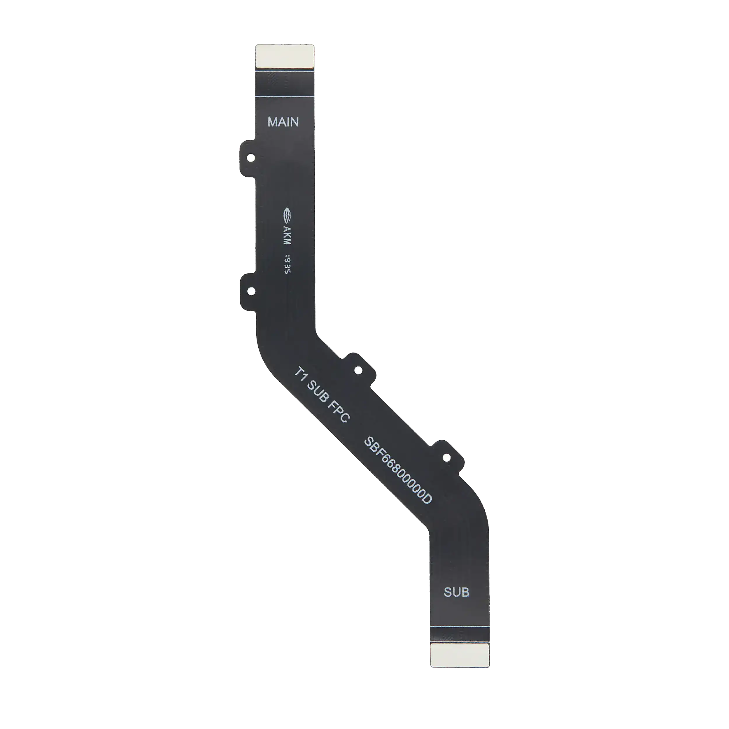 Mainboard Flex Cable for TCL 10L / Plex (T780H)