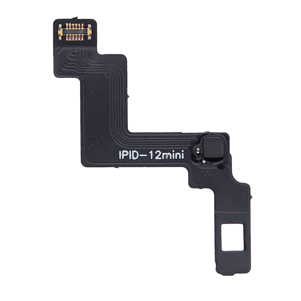 Punktprojektor-Flexkabel für Apple iPhone 12 Mini, Lötarbeiten erforderlich, Fac