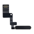 Power-Button-Flex für iPad Air 4/5 (Space Grau) (Premium)