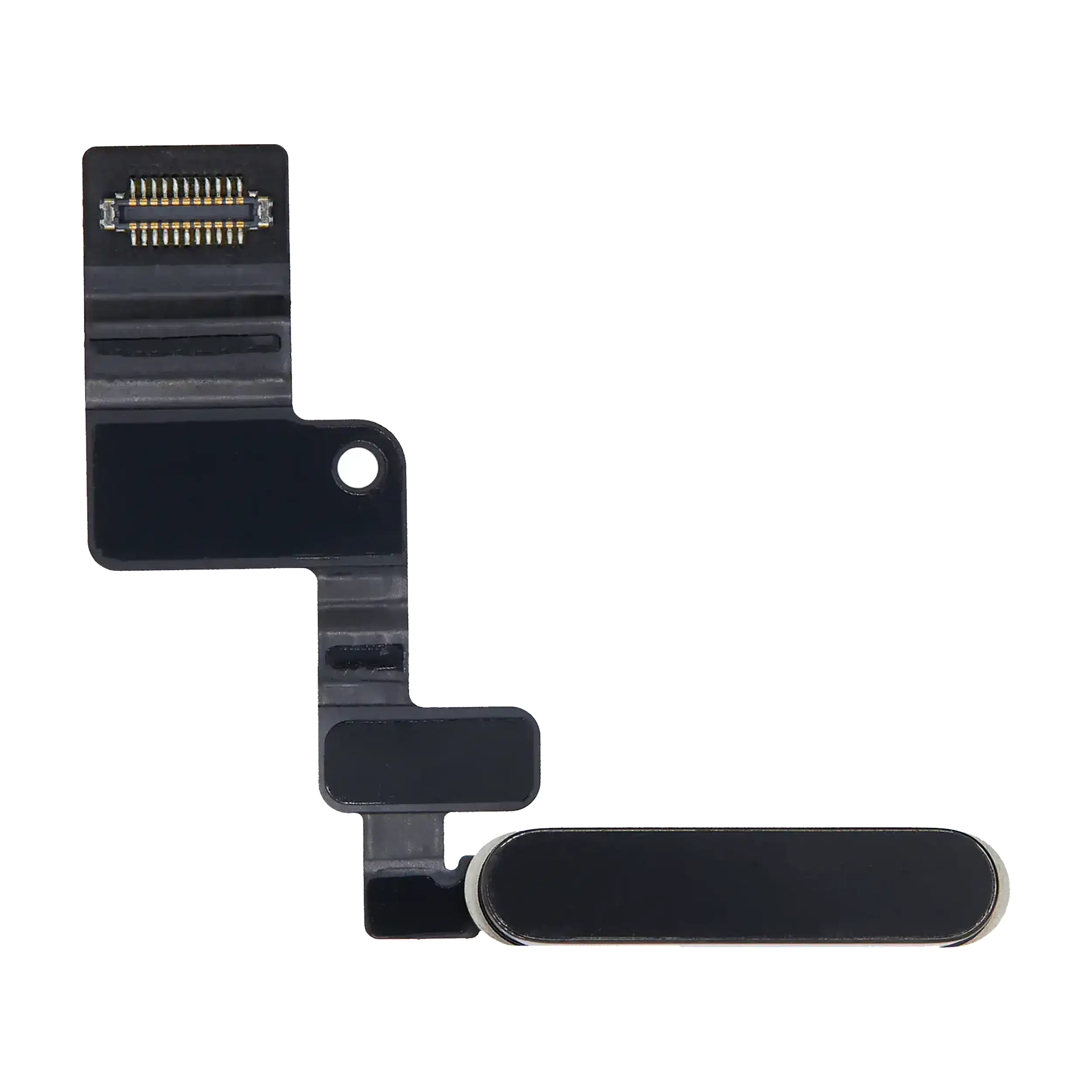 Power Button Flex for iPad Air 4/5 (Space Gray) (Premium)