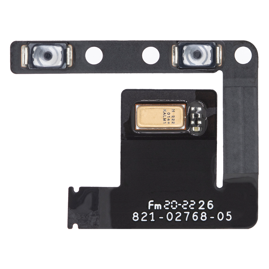 Lautstärketasten-Flexkabel Apple iPad Air 4/11" 2024/2025 WiFi