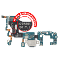 Ladebuchse mit Flexkabel für Samsung Galaxy S9 (G960U) (US-Version)