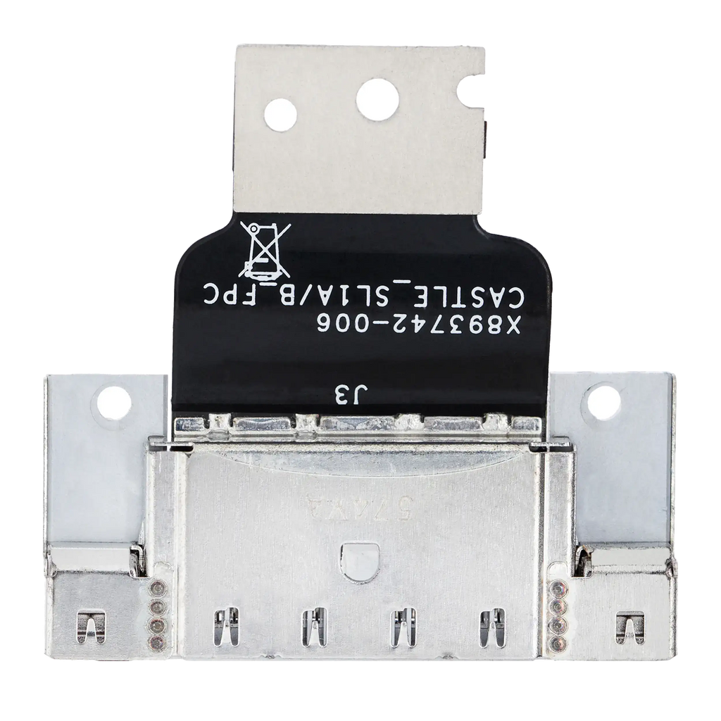 Charging Port Flex Cable for Microsoft Surface Pro 3 (1631)