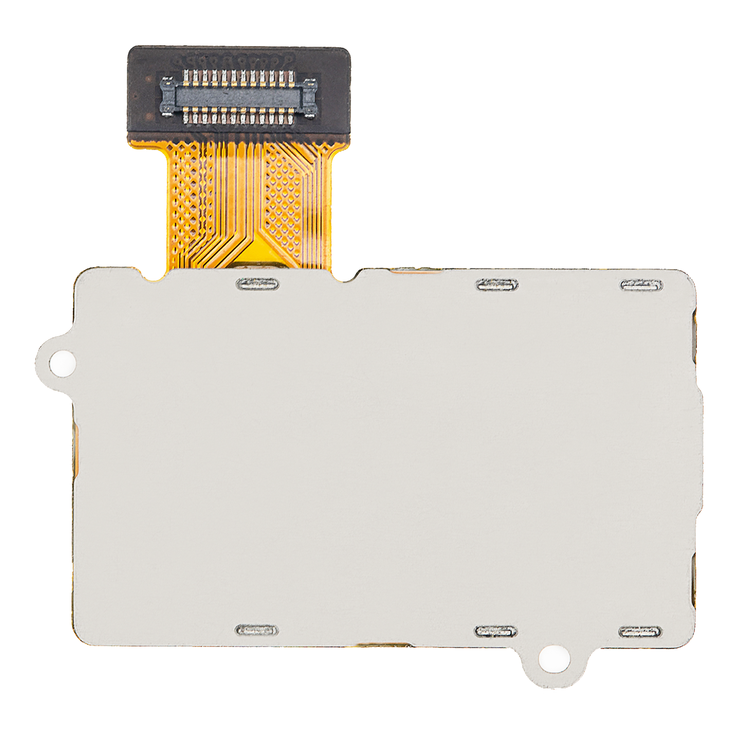 SIM Card Holder with Flex Cable for Motorola Moto G5 Plus (XT1685 / 2017)