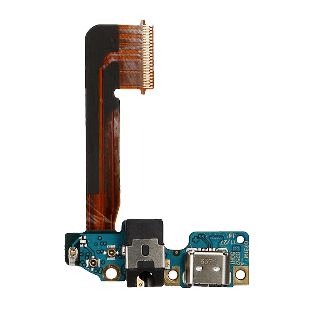 Ladebuchse-Flexkabel für HTC One M9+