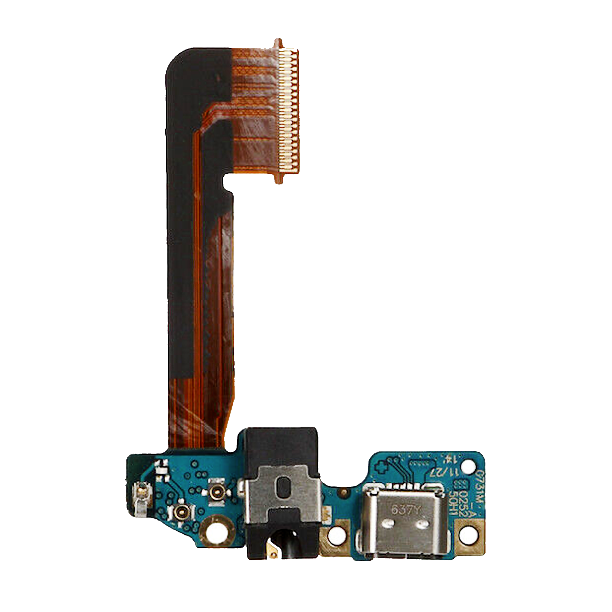 Ladebuchse-Flexkabel für HTC One M9+