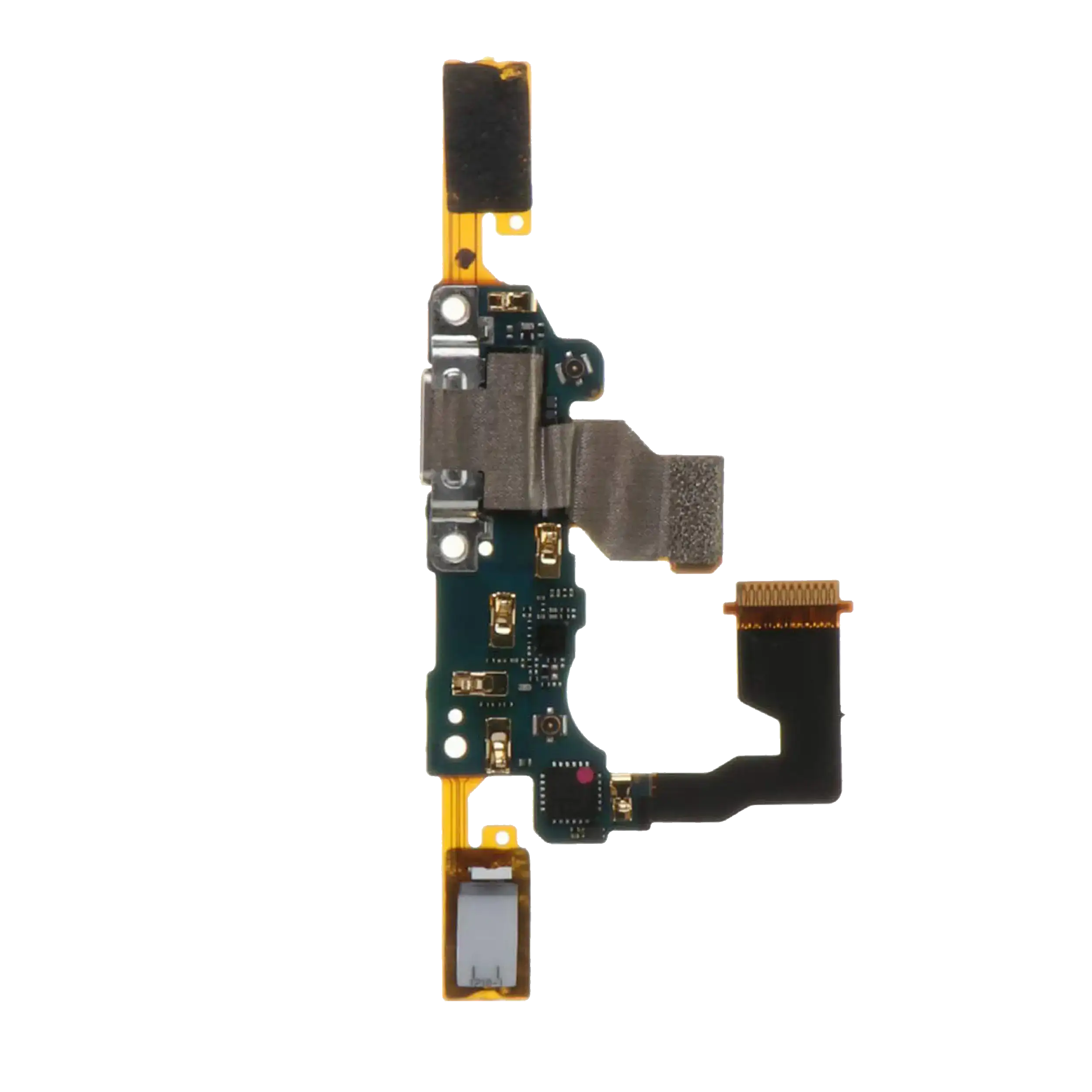 Ladebuchse Flex Cable für HTC M10