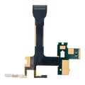 Power & Volume Flex Cable for Motorola Droid Turbo 2 (XT1585 / XT1580 / XT1581 / 2015)