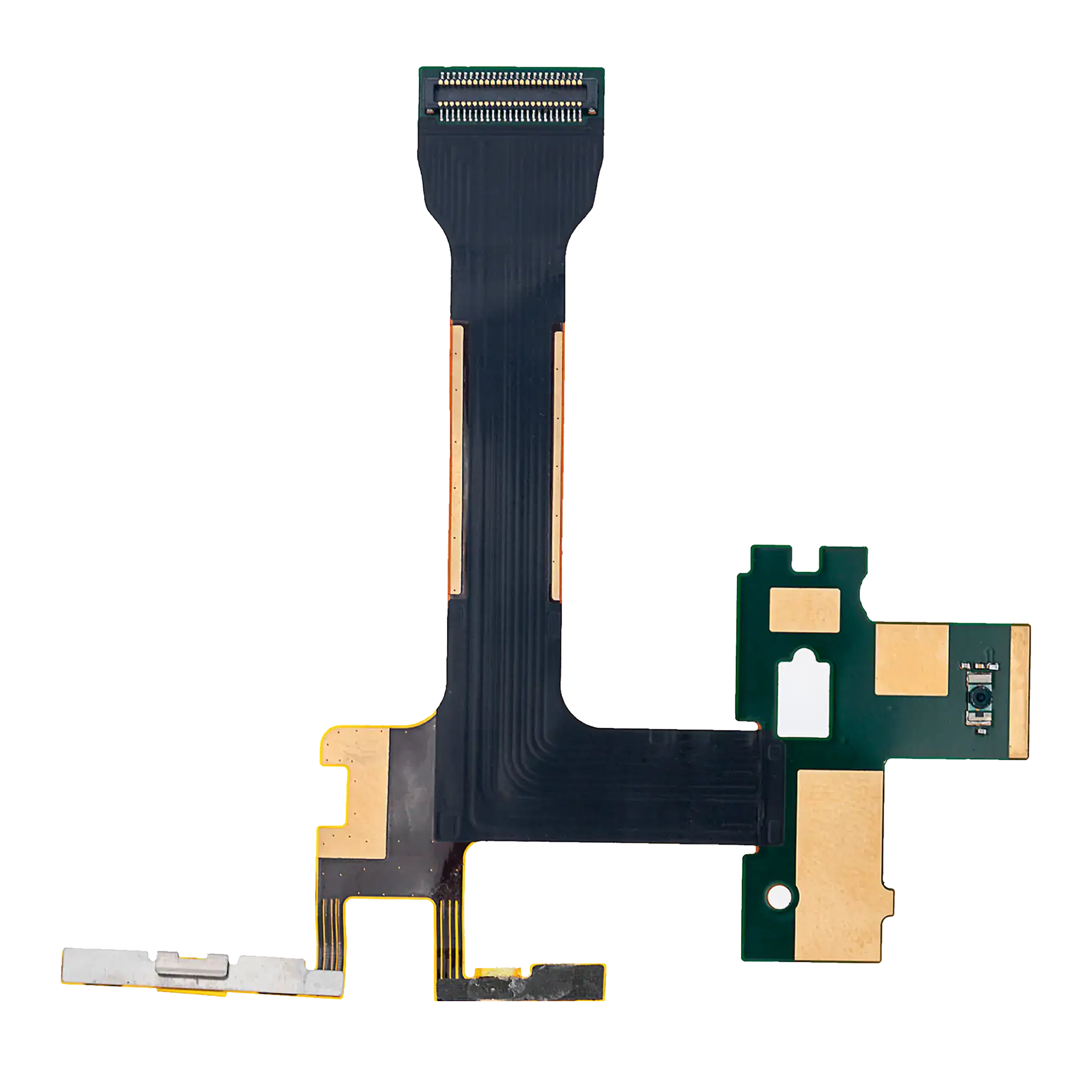 Power & Volume Flex Cable for Motorola Droid Turbo 2 (XT1585 / XT1580 / XT1581 / 2015)