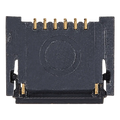 Power Button Flex ZIF Connector für iPad Mini 1 (J2960: 6 Pin)