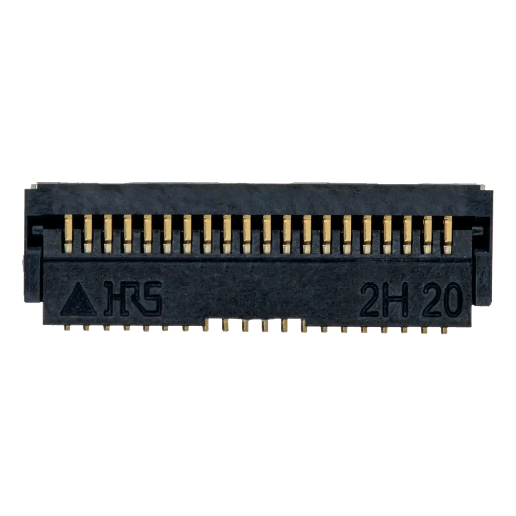 Trackpad Keyboard IPD Flex Cable for MacBook Air 11" / 13" AA1465 / A1466 (2013-2017) – TF13BS-20S-0.4SH / 518S0884 / J4800, 20 Pin