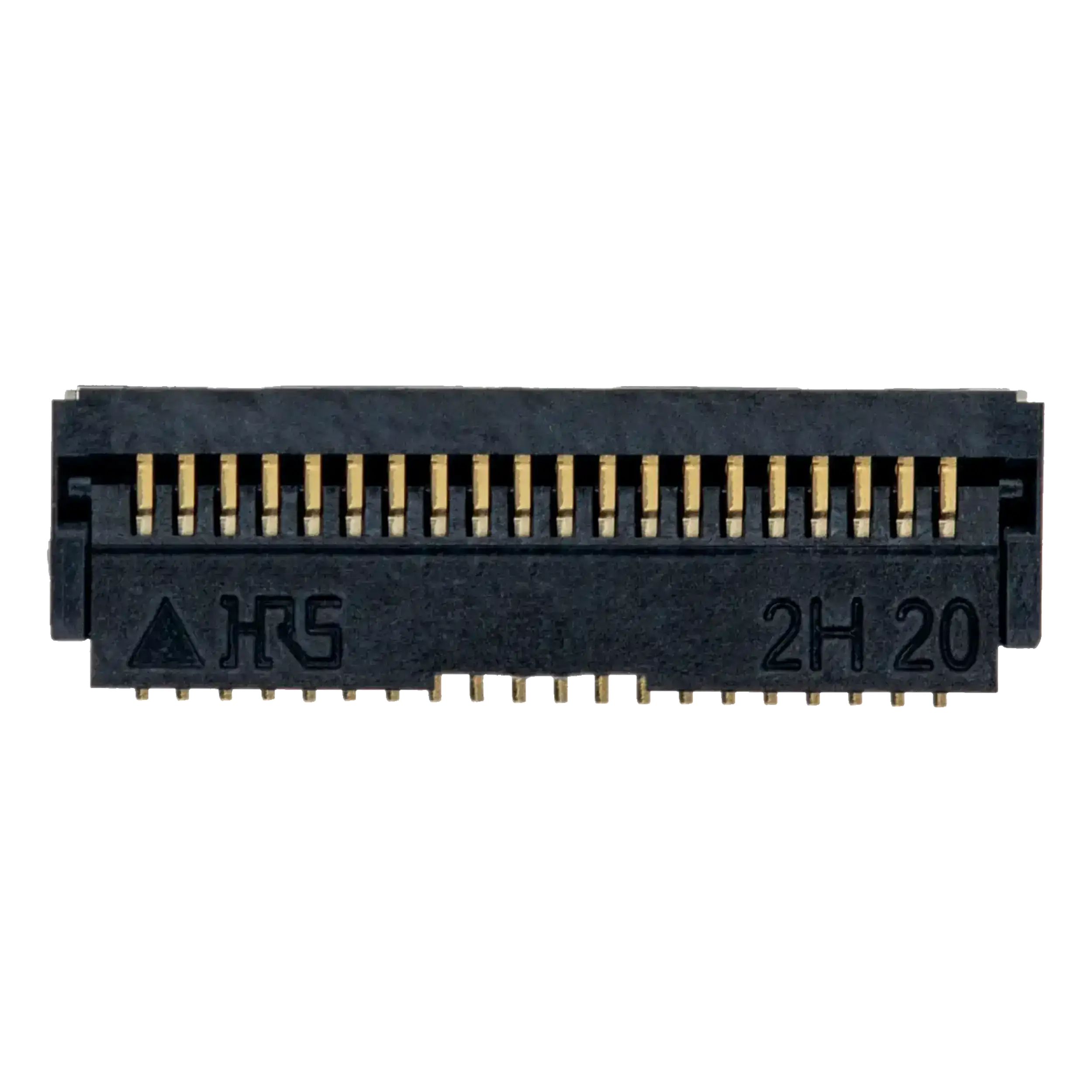 Trackpad Keyboard IPD Flex Cable for MacBook Air 11" / 13" AA1465 / A1466 (2013-2017) – TF13BS-20S-0.4SH / 518S0884 / J4800, 20 Pin