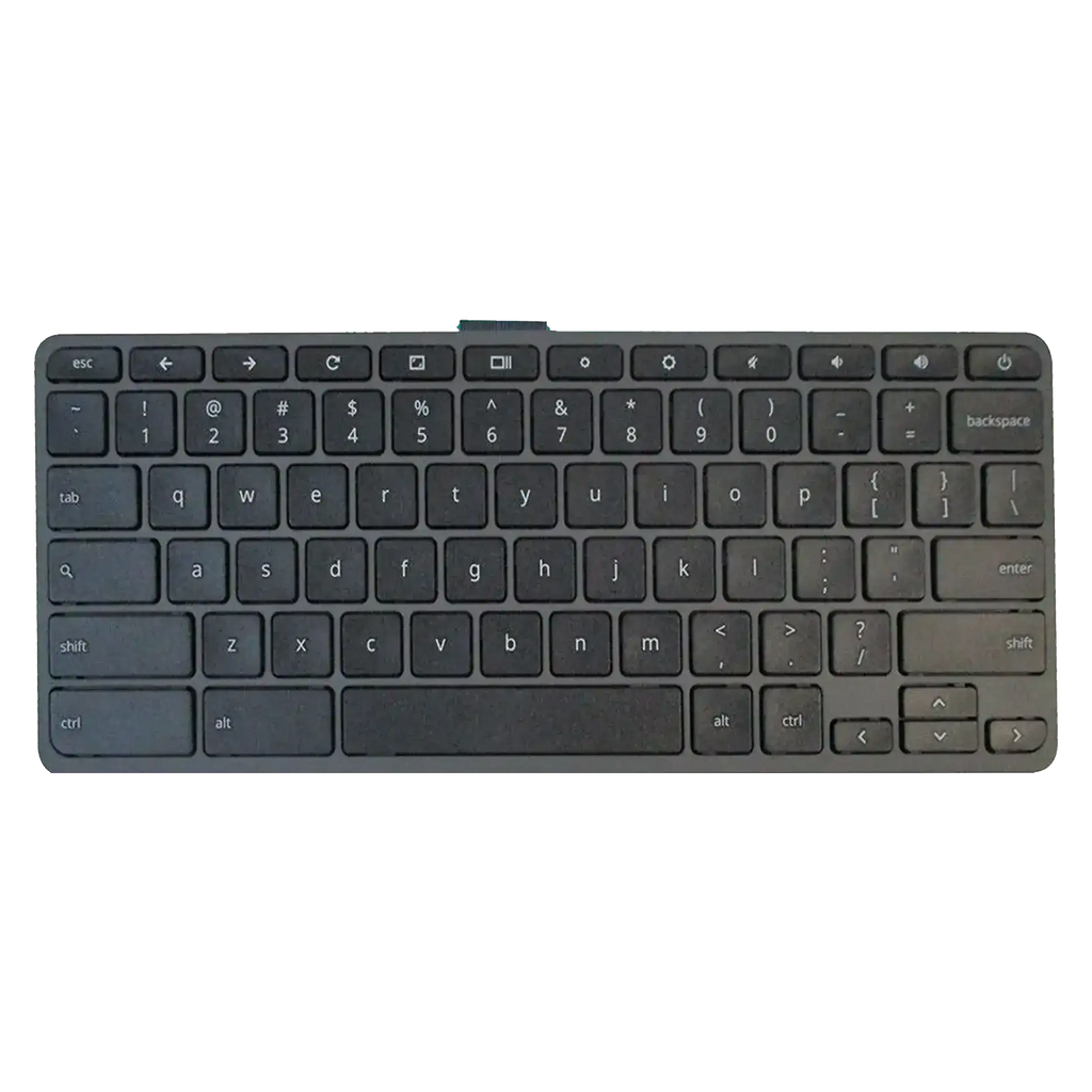 Keyboard für Acer Chromebook C734 / C734T (Touch) (OEM Pull)