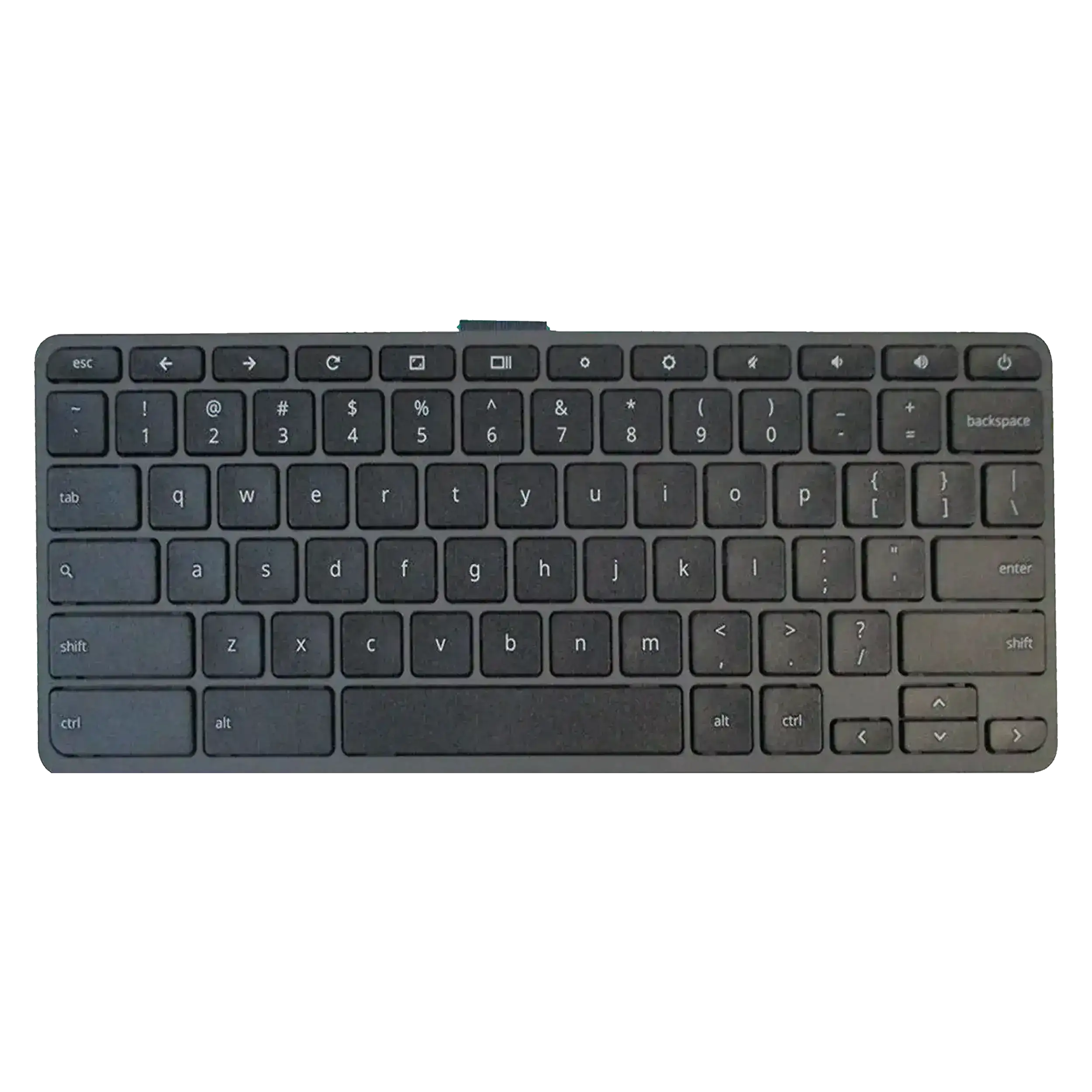 Keyboard für Acer Chromebook C734 / C734T (Touch) (OEM Pull)