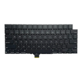 Apple Tastatur US-Englisch für MacBook Pro 14/16 (2021-2025)