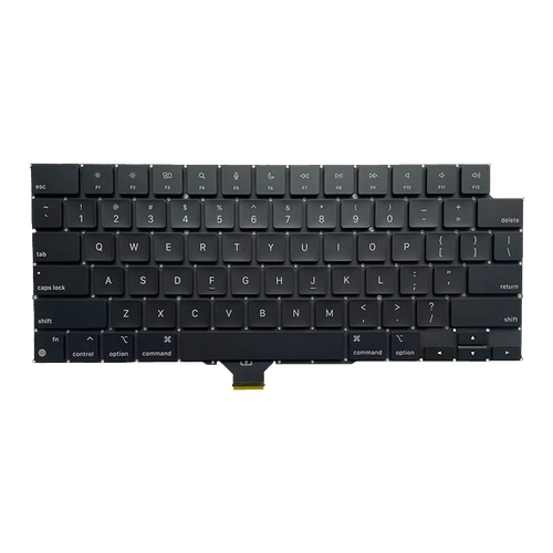Apple Tastatur US-Englisch für MacBook Pro 14/16 (2021-2025)