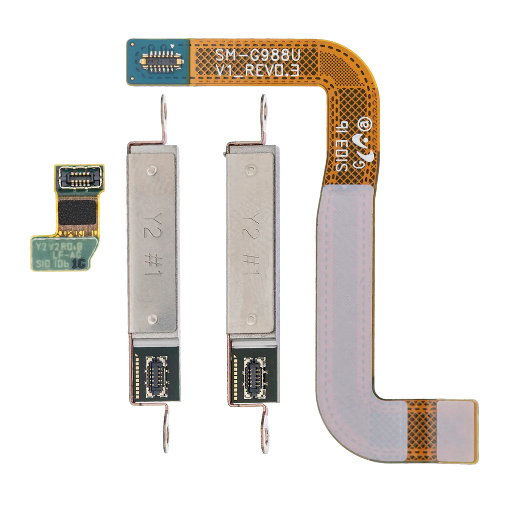 5G Antennen-Flexkabel mit Modul für Samsung Galaxy S20 Ultra 5G (4er Set)