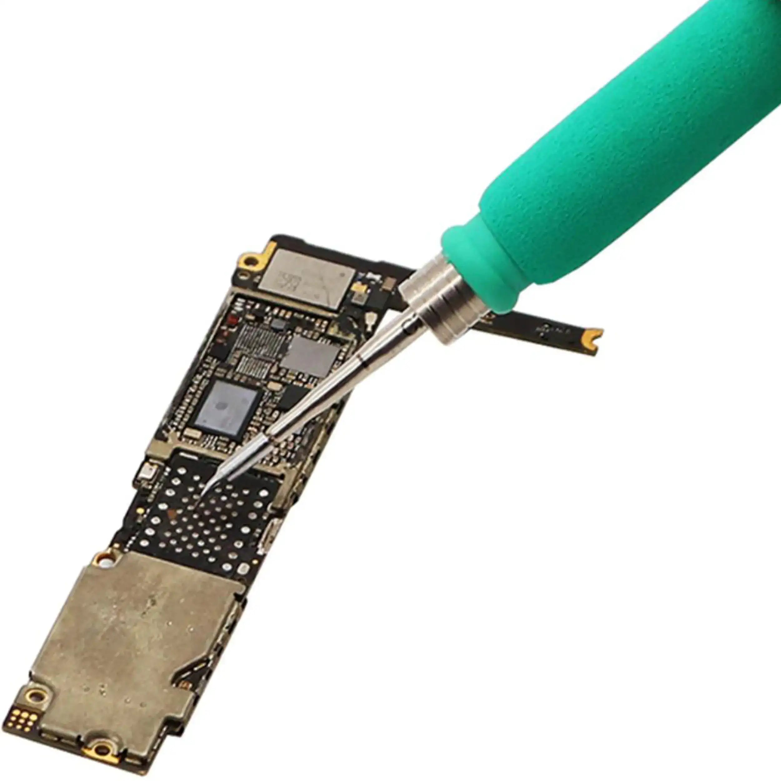 JBC C210-002 Bent Soldering Tip Cartridge