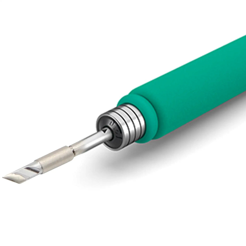 JBC C210-018 Messer-Lötspitze (Cartridge)