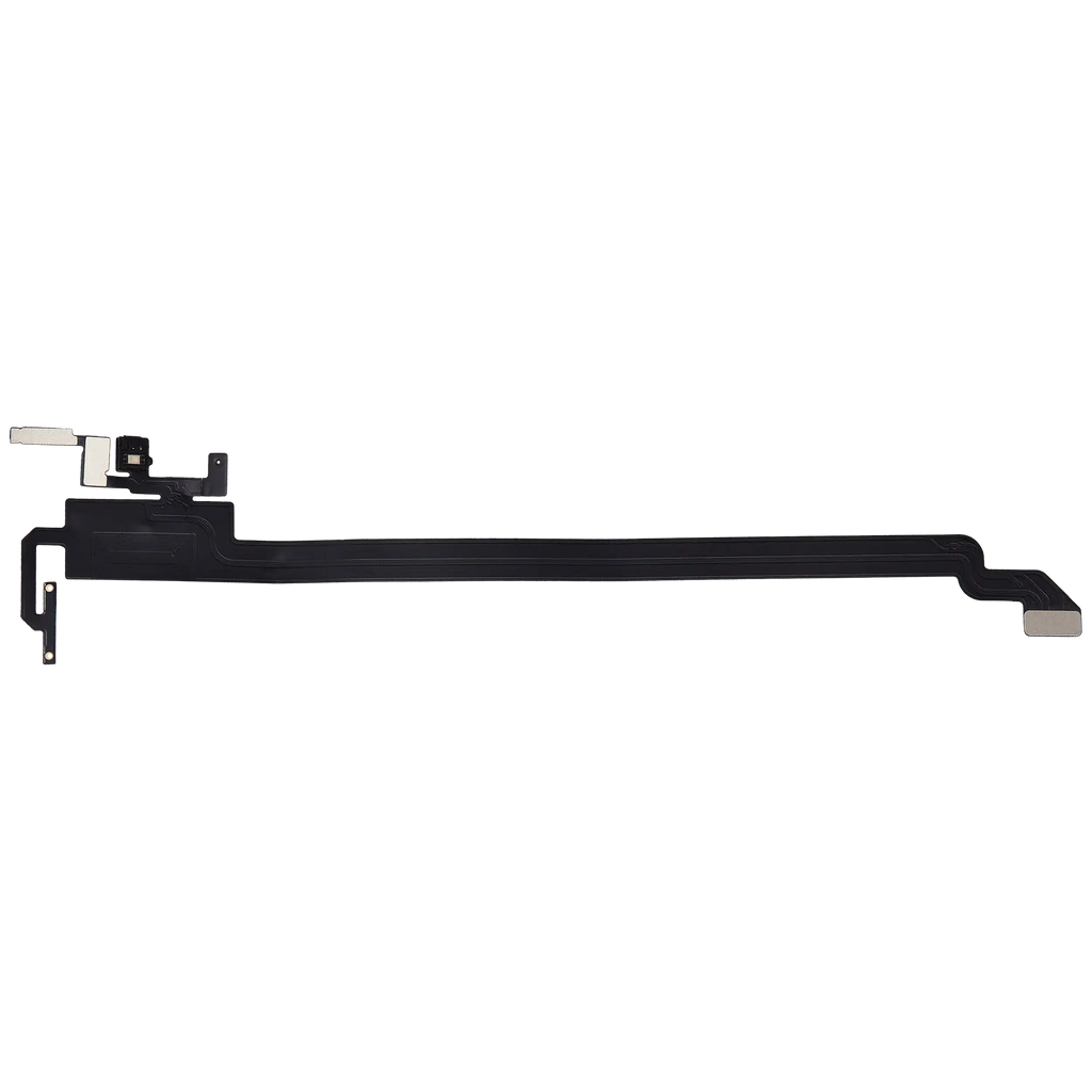 Proximity Sensor Flex Cable for iPhone XR (I2C, Programming and Soldering Required)