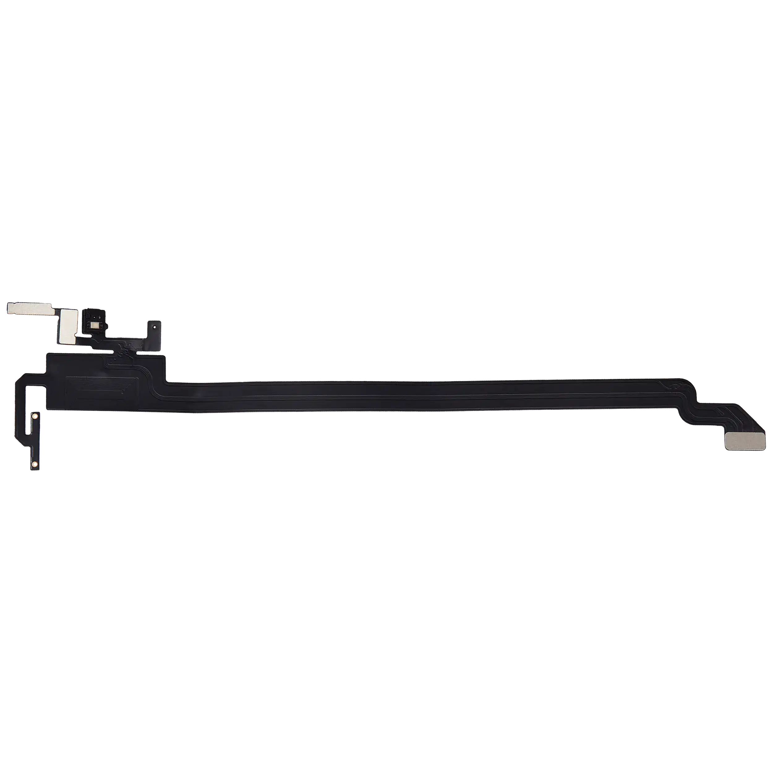 Proximity Sensor Flex Cable for iPhone XR (I2C, Programming and Soldering Required)