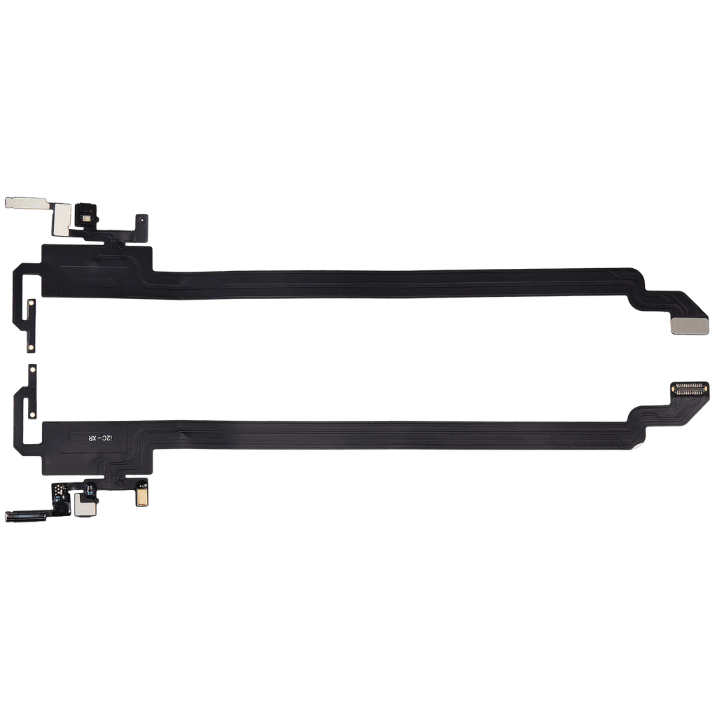 Proximity Sensor Flex Cable for iPhone XR (I2C, Programming and Soldering Required)