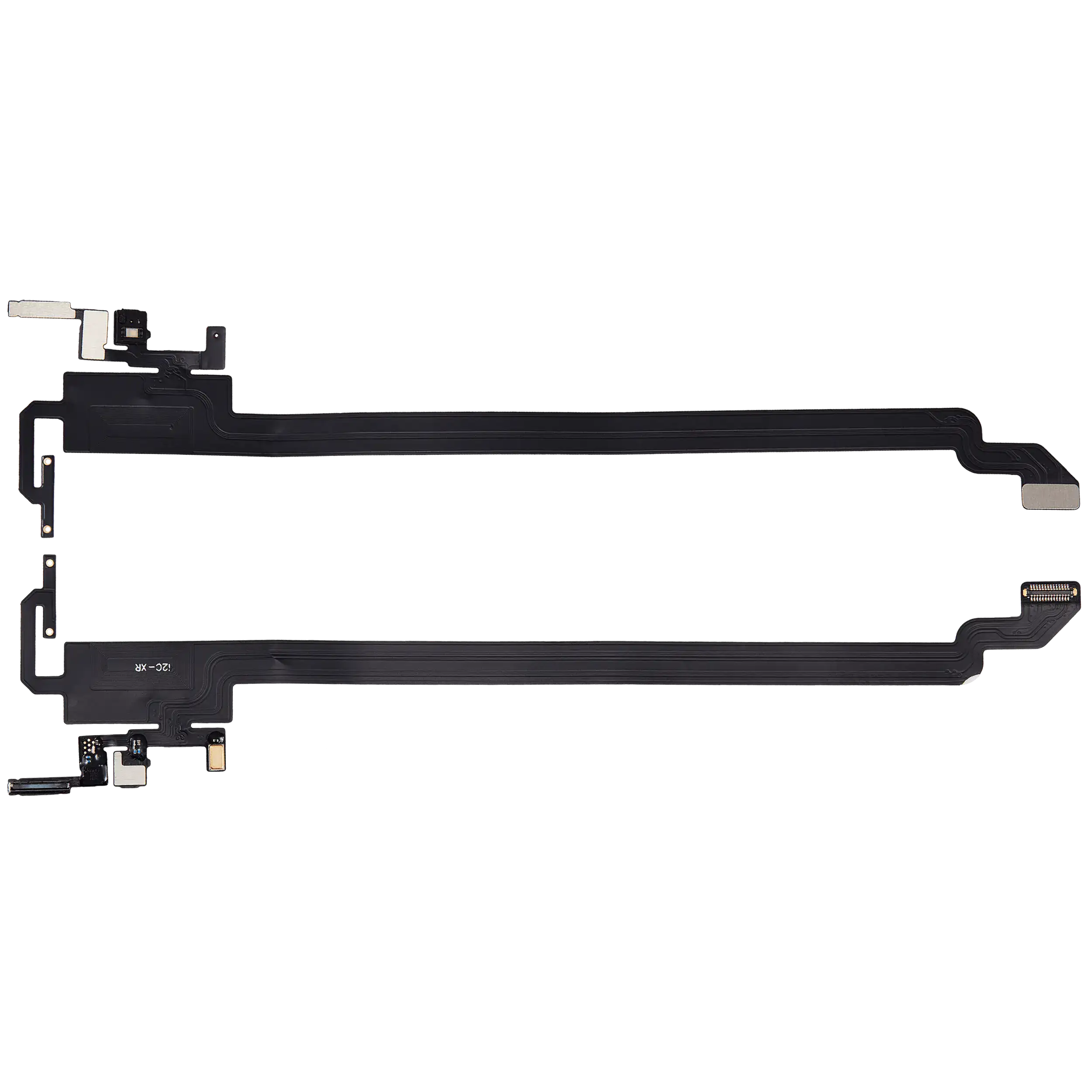 Proximity Sensor Flex Cable for iPhone XR (I2C, Programming and Soldering Required)