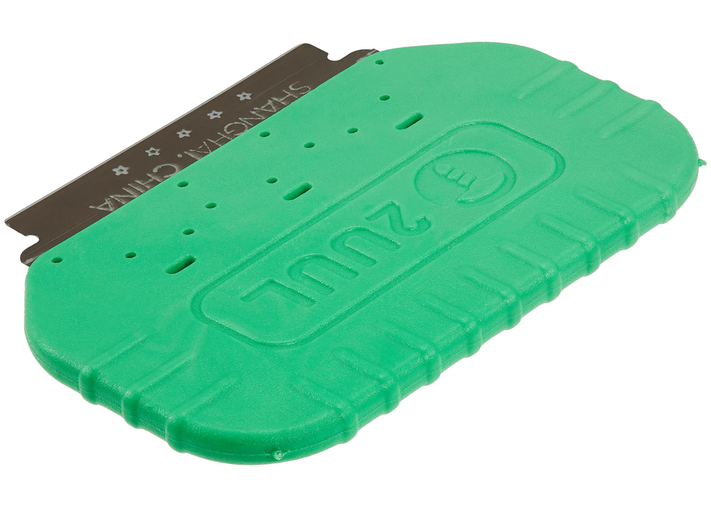 DA95 rasierscharfe Klinge (Soft) (3-Stück-Set) (2UUL)