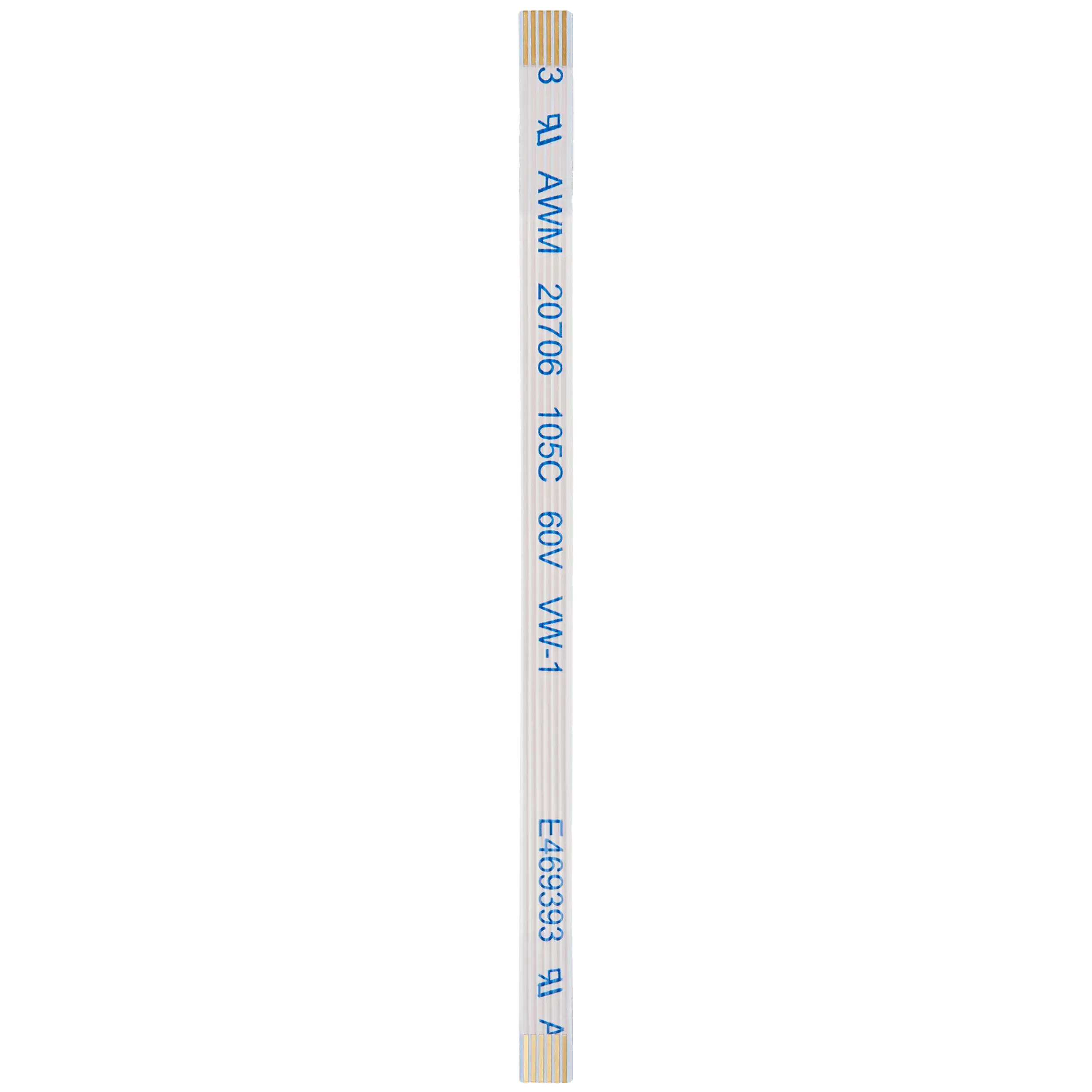 Motor-Flexkabel (Optisches Laufwerkskabel, 1200 mm) 6-Pin für PlayStation 5