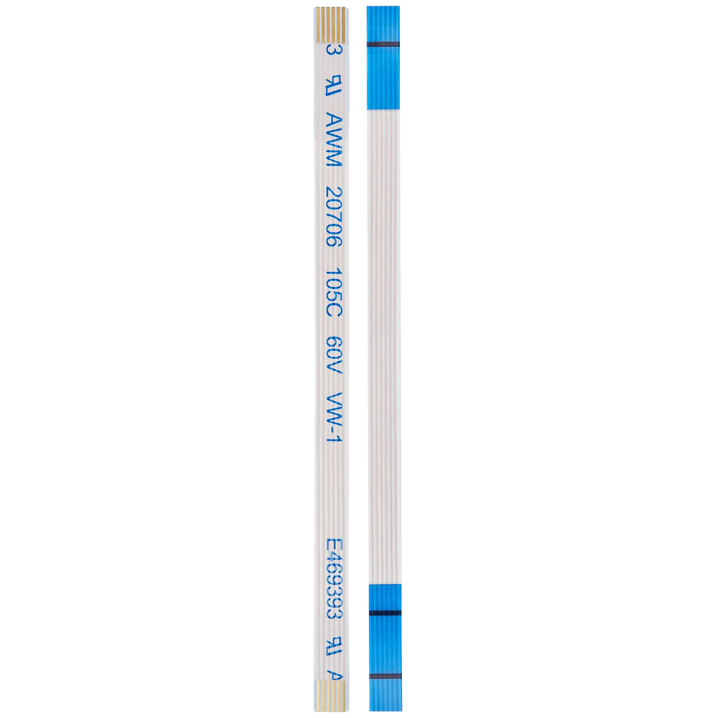 Motor-Flexkabel (Optisches Laufwerkskabel, 1200 mm) 6-Pin für PlayStation 5