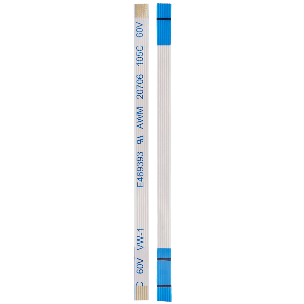 Motor-Flexkabel (1000 / 1100 Laufwerkskabel) für PlayStation 5 (6 Pin)