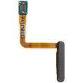 Fingerabdruckscanner mit Flexkabel für Samsung Z Flip 5 5G (F731) (Graphite)