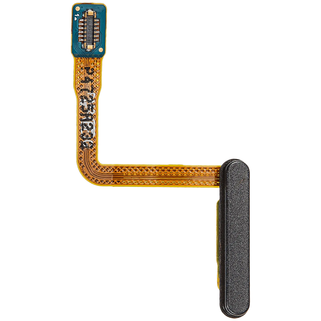 Fingerprint scanner with flex cable for Samsung Z Flip 5 5G (F731) (Graphite)