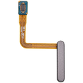 Fingerprint Reader with Flex Cable for Samsung Z Flip 5 5G (F731) (Lavender)