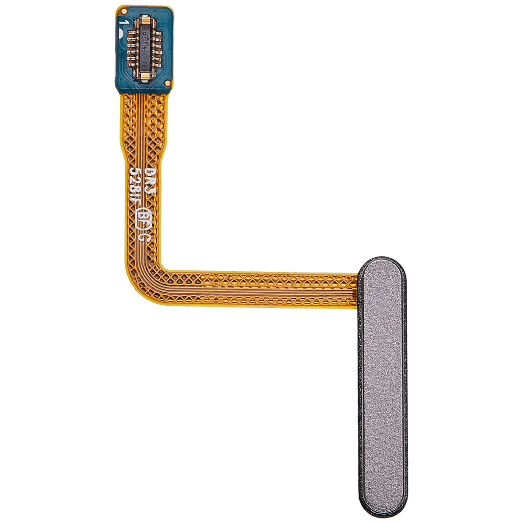 Fingerprint Reader with Flex Cable for Samsung Z Flip 5 5G (F731) (Lavender)