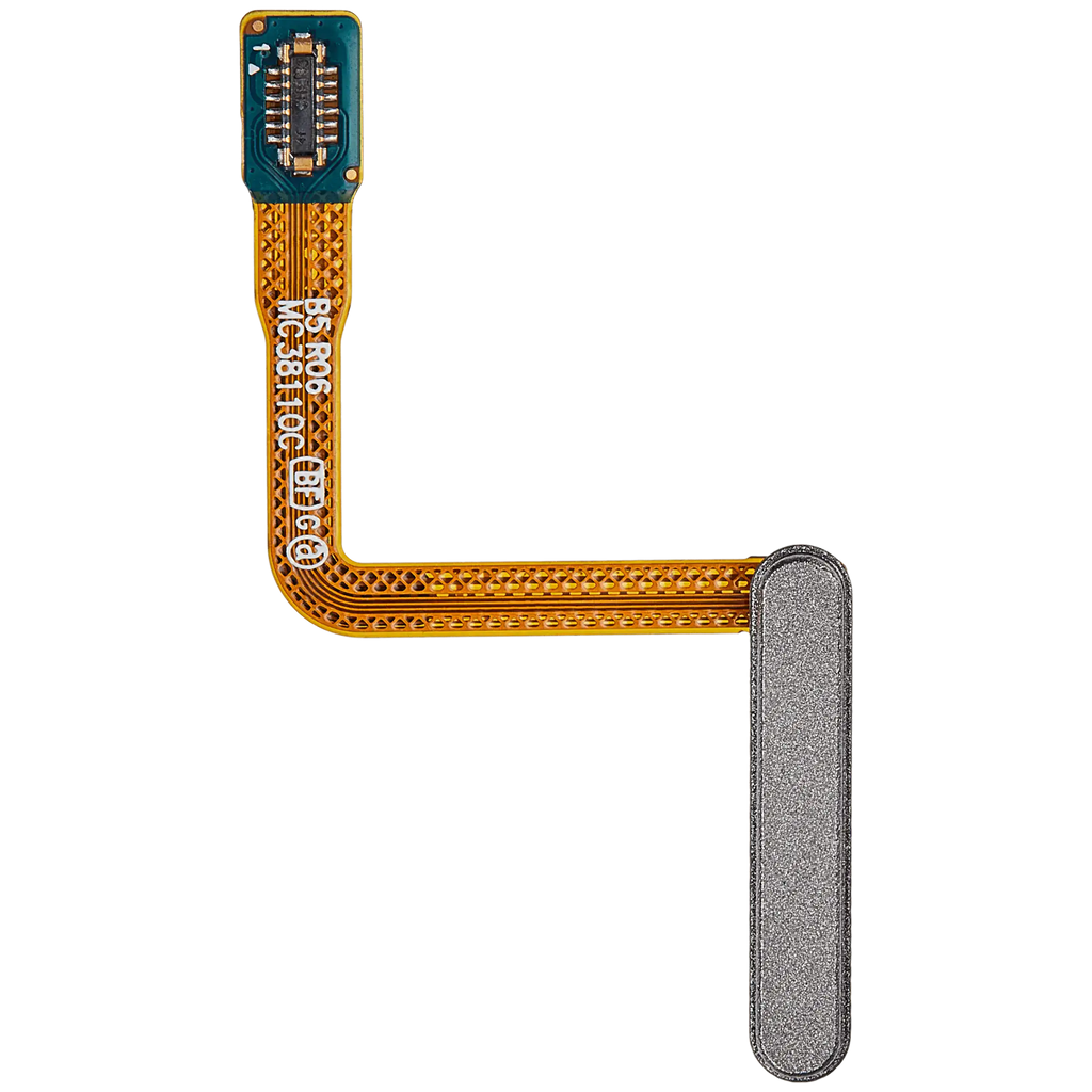 Fingerprint Sensor with Flex Cable for Samsung Z Flip 5 5G (F731) (Cream)