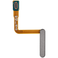Fingerabdrucksensor mit Flexkabel für Samsung Z Flip 5 5G (F731) (Cream)