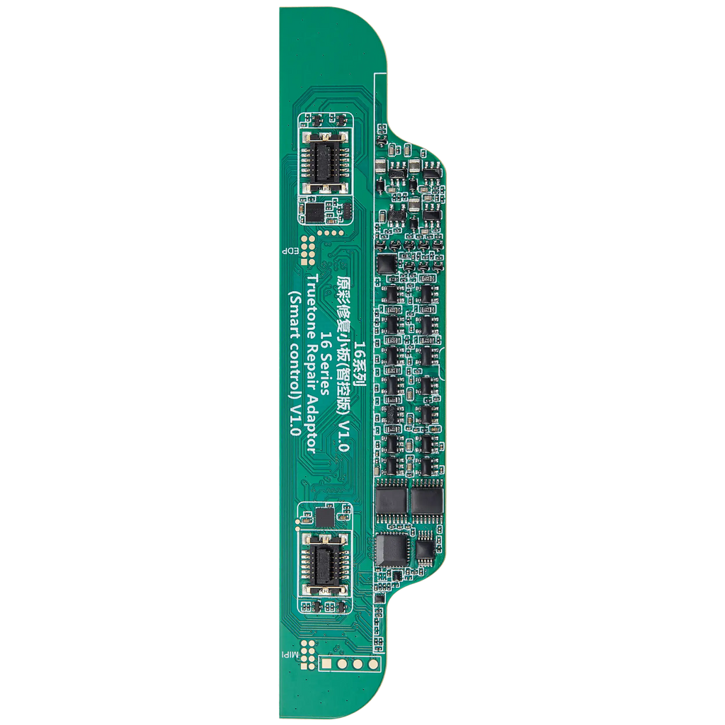 True Tone Platine für iPhone 16 Serie Smart Control JCID