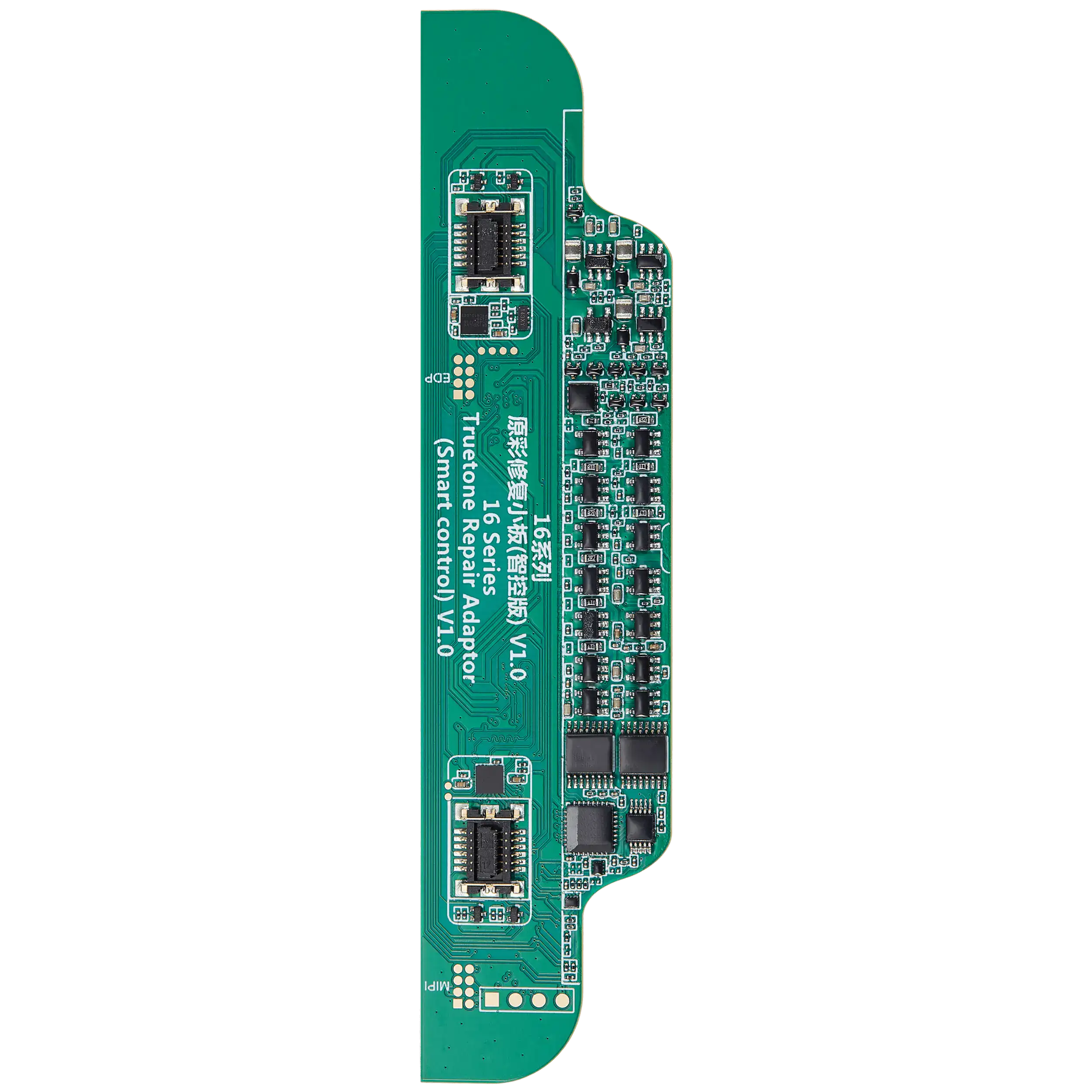 True Tone Platine für iPhone 16 Serie Smart Control JCID